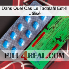Dans Quel Cas Le Tadalafil Est-Il Utilisé new03